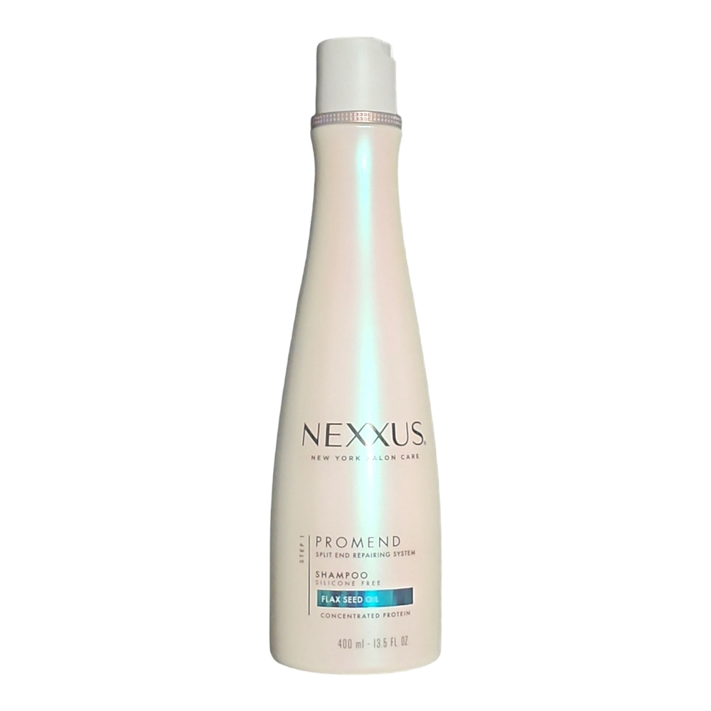 Nexxus Promend Shampoo 13.5 FL OZ (Discontinued)